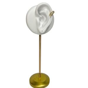 Ear Cuff Earrings for Women Non Piercing Earring Cuff,Cubic Zirconia Trendy Ear